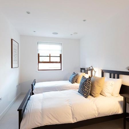 Hampden Apartments - The Henry Windsor Eksteriør bilde