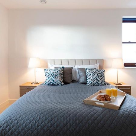 Hampden Apartments - The Henry Windsor Eksteriør bilde