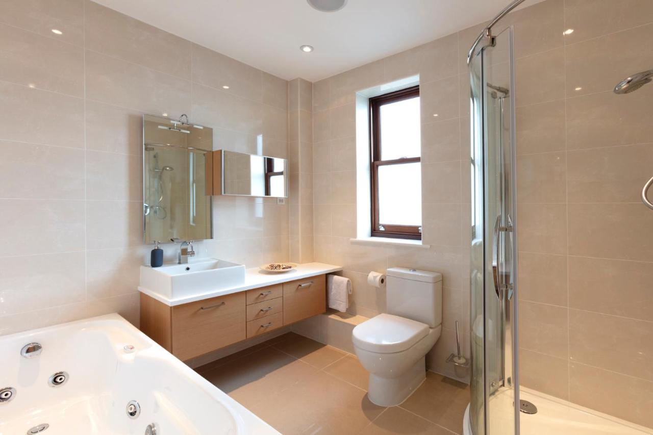 Hampden Apartments - The Henry Windsor Eksteriør bilde