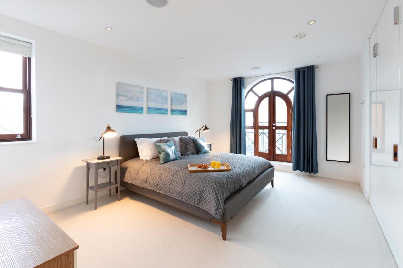 Hampden Apartments - The Henry Windsor Eksteriør bilde
