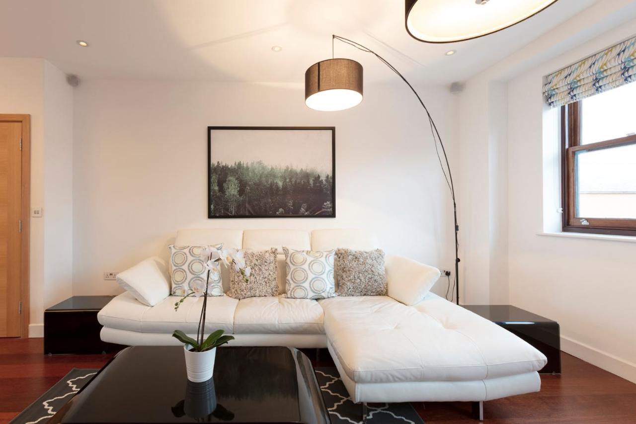 Hampden Apartments - The Henry Windsor Eksteriør bilde