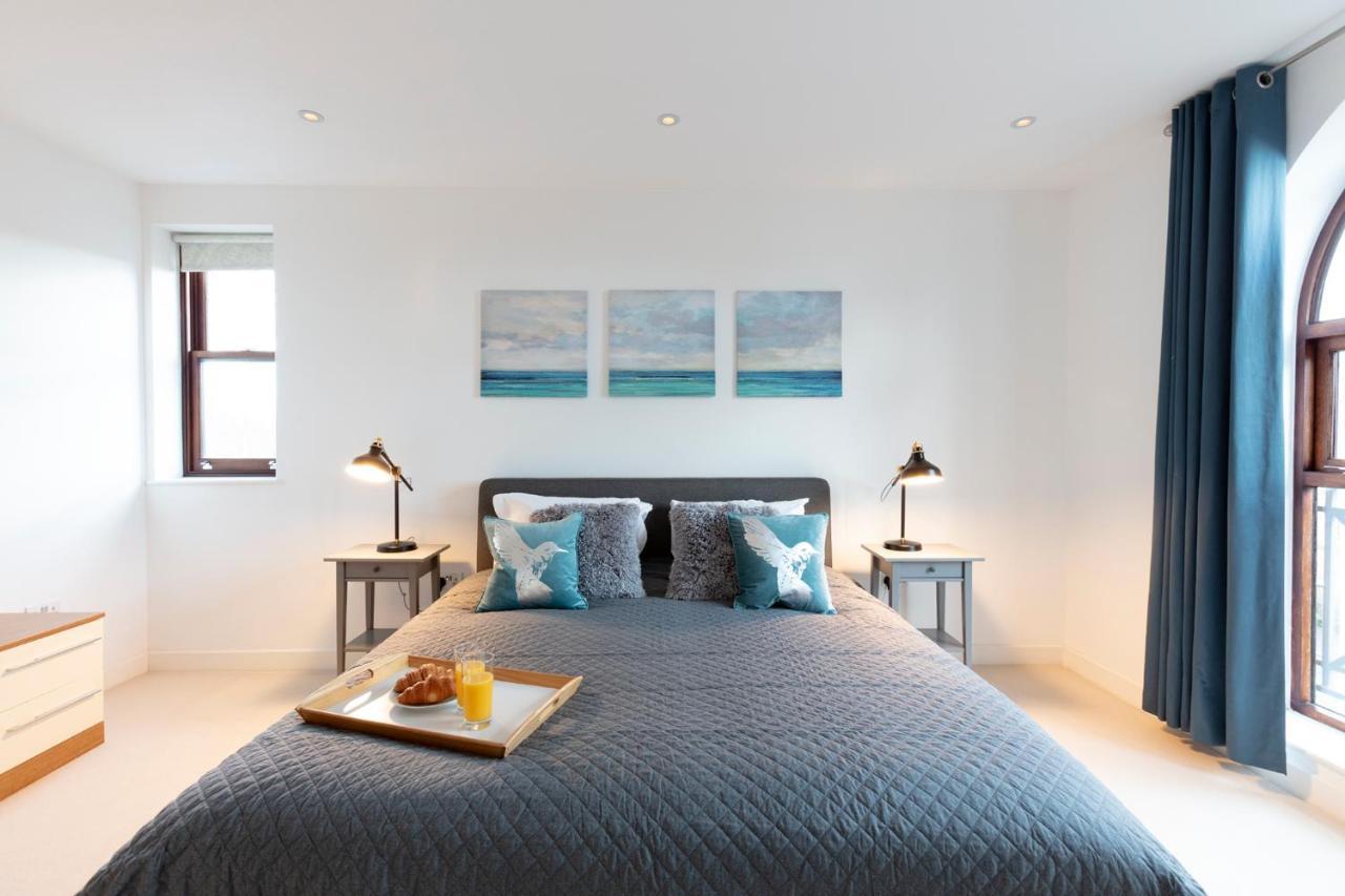Hampden Apartments - The Henry Windsor Eksteriør bilde